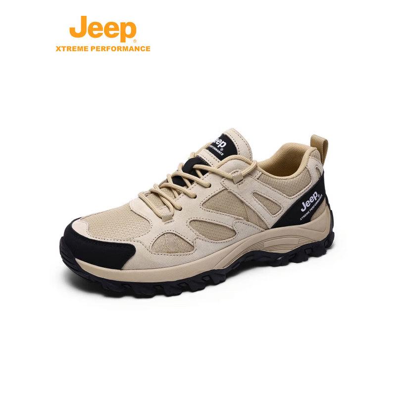 JEEP Men's Lightweight Hiking & Sports Shoes P610912089