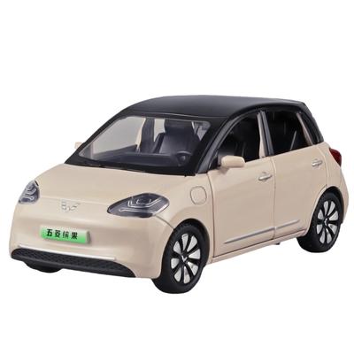 1:32 игрушки из сплава Wuling