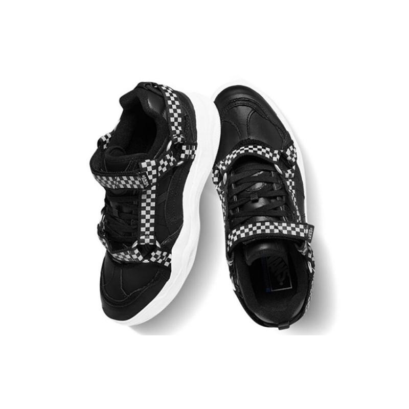 Vans Varix Wc Ремешки Черные Кроссовки VN0A4U1MXW8