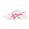ONITSUKA TIGER Китайские слипоны Удобные Прочные Легкие Низкие Повседневные Кроссовки для бега Женские кроссовки Белый Зеленый Розовый 1182A052-200