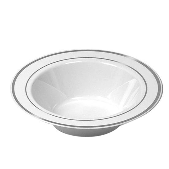 20 шт. одноразовая салатница для супа, сверхмощный контейнер для посуды с защитой от утечек, товары для распродажи