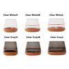 Tackle Accessories Rod Bottom Protector Silicagel Fishing Rod Fixed Ring New Back Block  Fishing