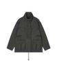 Sandric Vintage Field Jacket_Khaki