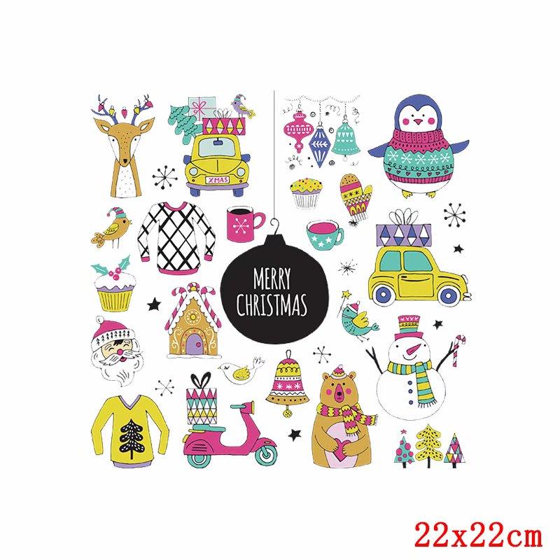 Термопереносные гладильные наклейки, термопереносные наклейки для футболок, наклейки на одежду, термопереносные наклейки на футболку