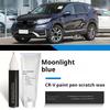 For Honda CR-V Car Paint Repair Pen 2023 CR V Original Black White Car Paint Repair
