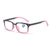 Reading Glasses Men Women Anti Blue Rays Presbyopia Eyeglasses Antifatigue Computer Eyewear with +1.5 +2.0 +2.5 +3.0 +3.5 +4.0