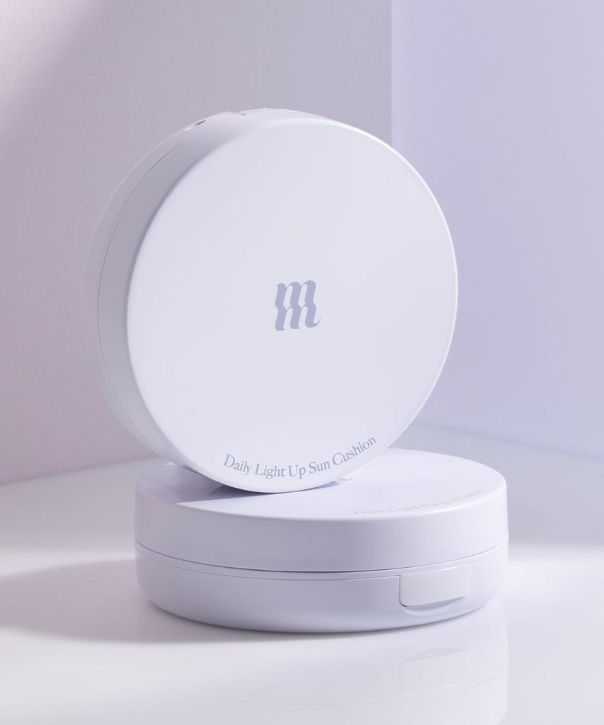 Daily Light Up Sun Cushion