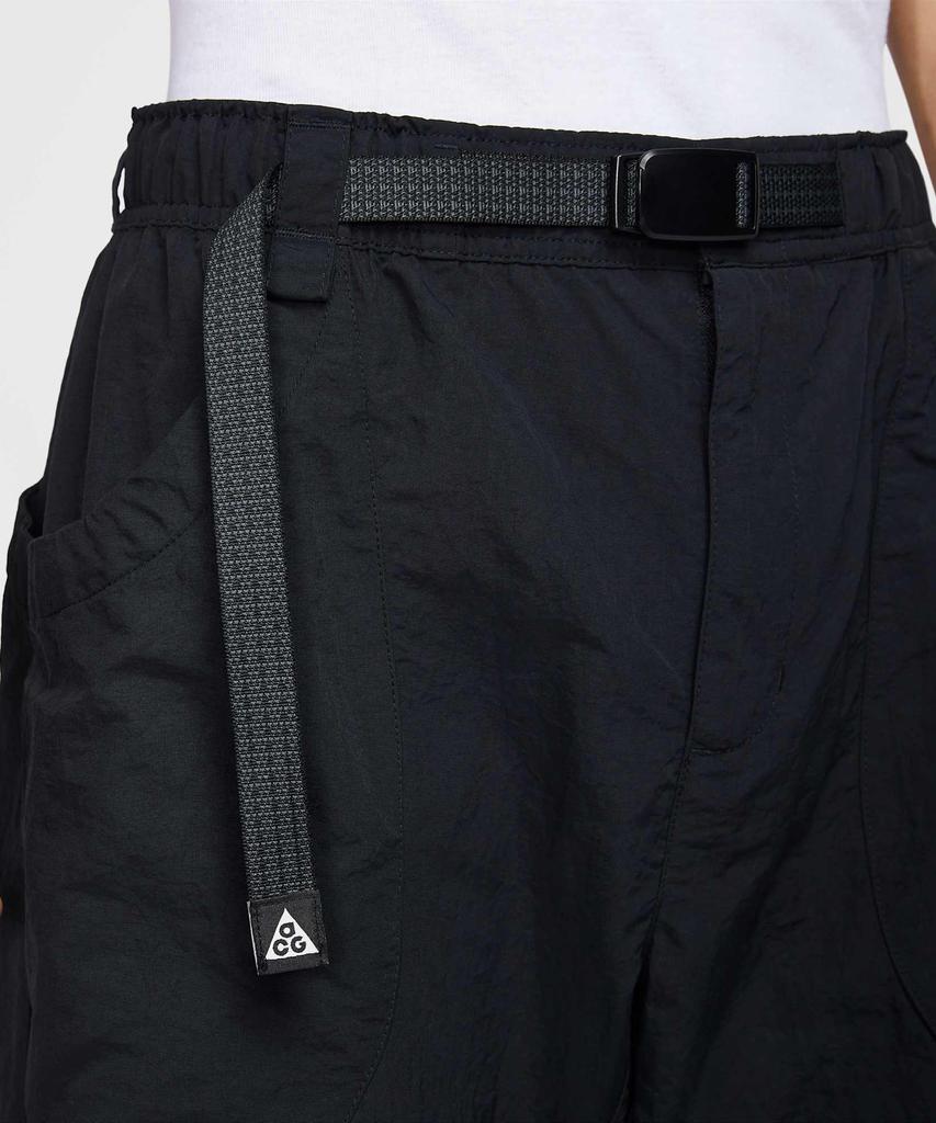 NIKE Acg Dolomiti Pants M - Black:Summit White / If0914-010