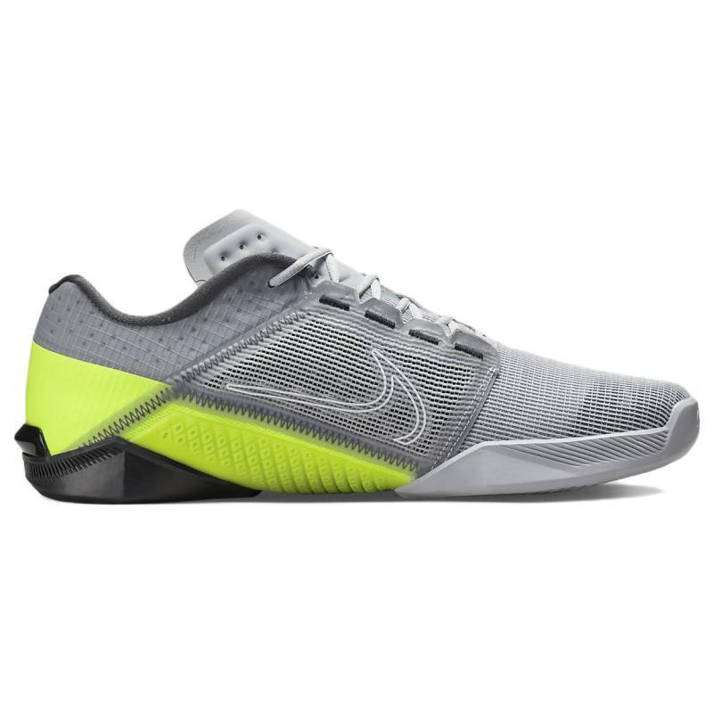 Nike Zoom Metcon Turbo 2 'Wolf Grey Volt' Sneakers Casual DH3392-001