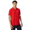 Malcesine Short Sleeve Polo Shirt