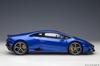AUTOart AUTOart Lamborghini Huracan EVO Metallic Blue Готовый продукт 1/18