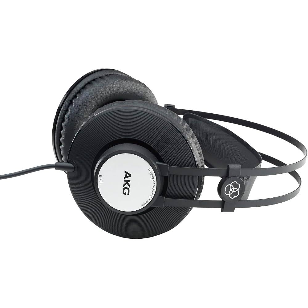 AKG K72 Наушники закрытого типа
