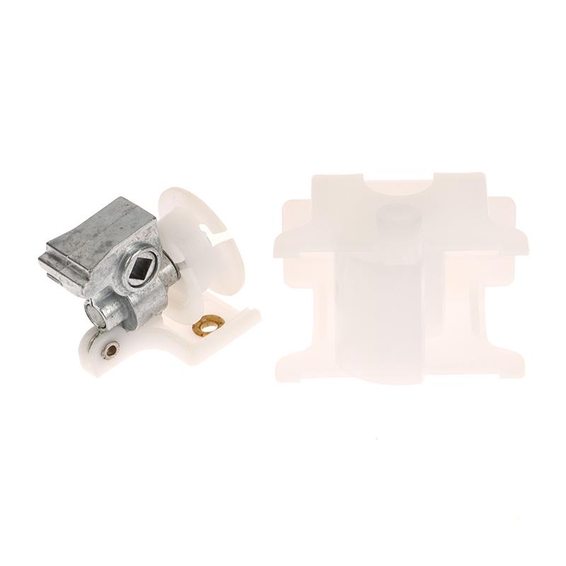 Tilt Mechanism For 50Mm Or 38Mm Wooden Venetian Blinds High Profile Head Track Blind Accessories Dimmer