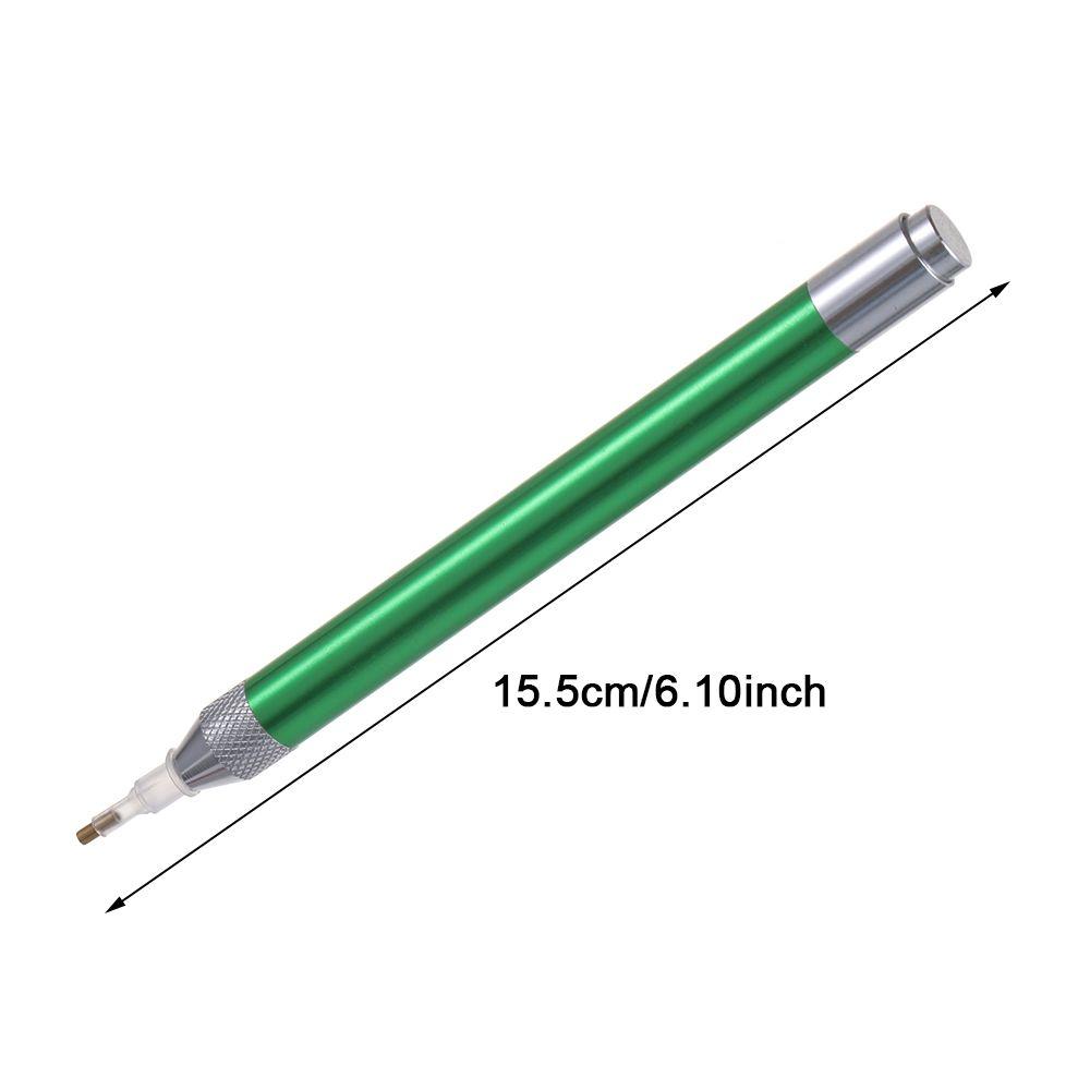 Stitch Sewing Accessories Point Drill Pen 5D Diamond Painting Tool Lighting Diamond Painting Pen