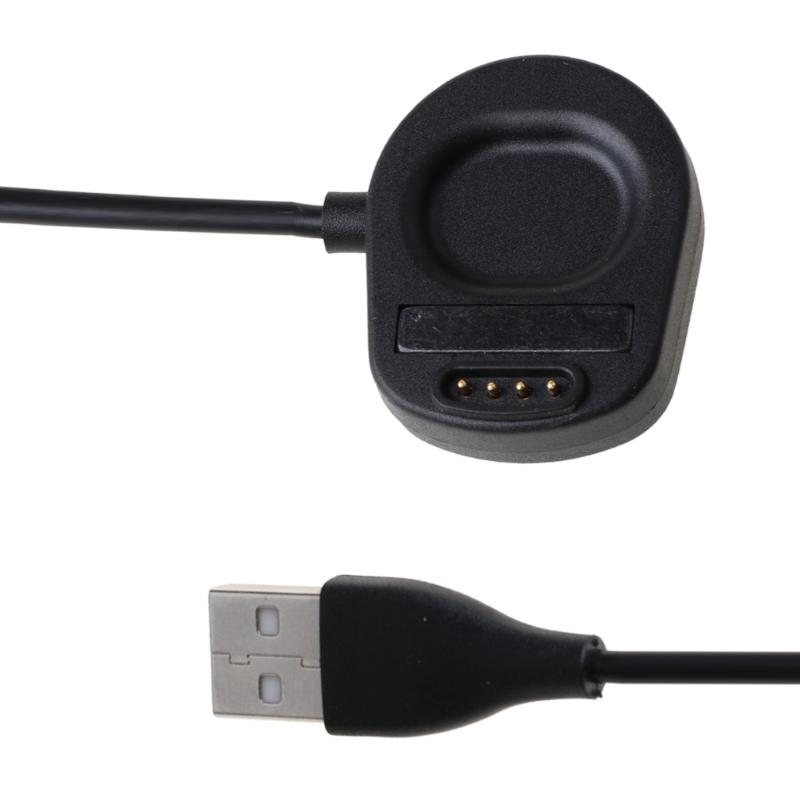Watch Charger for Suunto7 Charging Base Magnetic Charger Power Adapter Cable Smartwatch Accessories Tools
