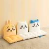 Аниме Kawaii Удобная Подушка и Спинка Интегрированное Офисное Кресло Для Общежития Подарок Девушке На День Рождения