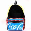 Backpack 3426 Carson Backpack G677 COKE COLLAGE [LeSportsac] [Item]