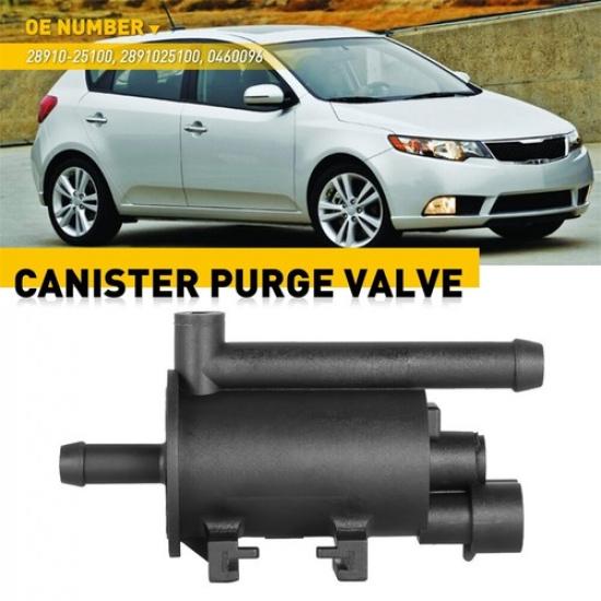 28910-25100 Vapor Canister Purge Valve For Hyundai Kia 24L 20L 2006-2014 EOA