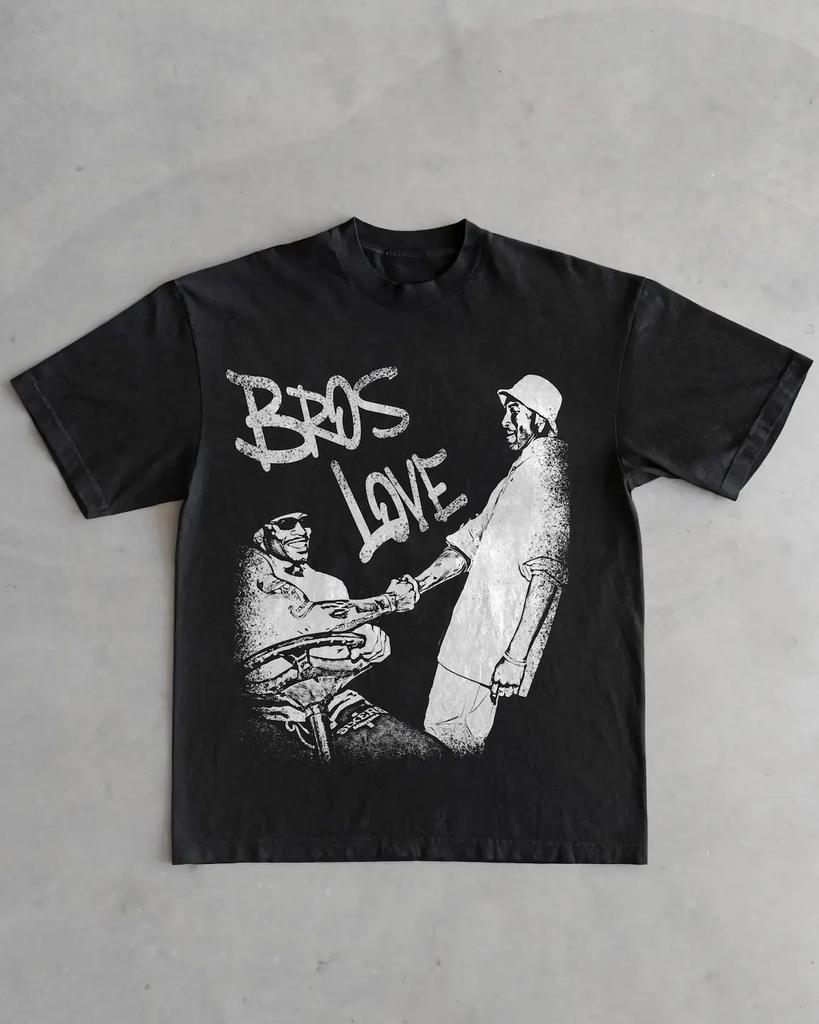 American Professional Basketball Star Sports Tee Shirt Homm Men Women Clothing Short Sleeve Round Neck Printing Pullover T-shirt