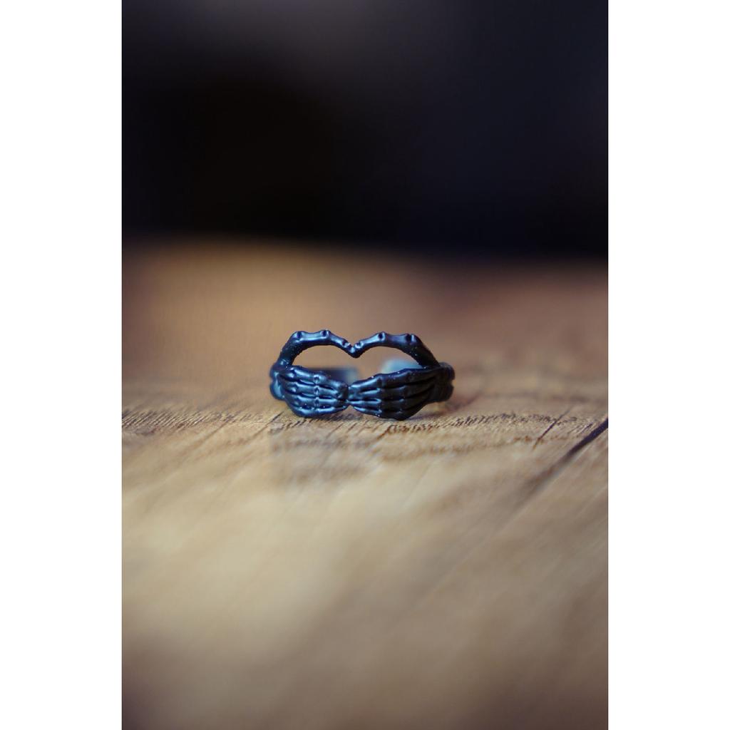 Регулируемое кольцо модели скелета сердца