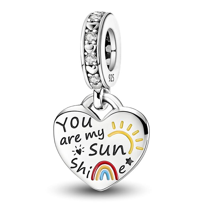 Медь Милый Слон Кошки Шармы Бусины Подходят для Изготовления Браслетов и Ожерелий своими руками Подарок Высококачественной Бижутерии для Женщин