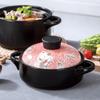 Керамическая кастрюля PuPan