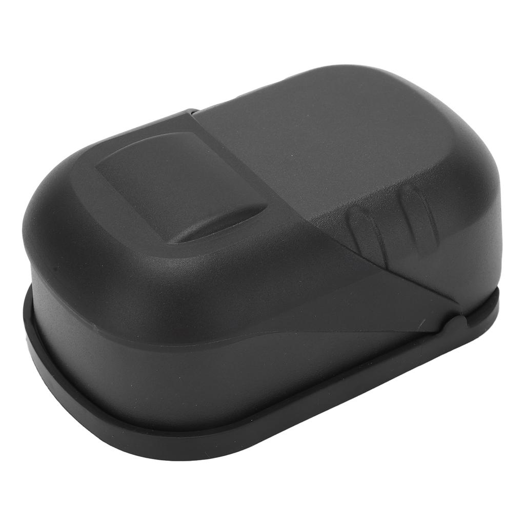 4-значный замок безопасности с ключом настенное крепление портативное хранилище ключей большой емкости для домашнего офиса