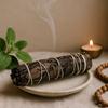 Black Sage Smudge Stick 22.5 Cm