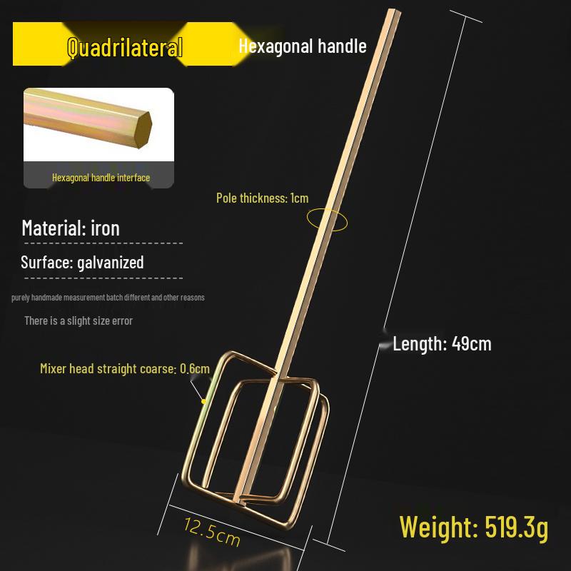 Электродрель и перфоратор Арматура: Двойной гипсовый миксер, шпаклевка, лакокрасочное покрытие