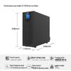 Kehua Tech YTR3120 20kVA/16000W Online UPS CN plug (adapter included)
