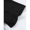 This Is a Black T-Shirt Made Of, Celebrating My Granddaughter'S 18Th Birthday in 2005. It'S Designed for Family And Friends, Available in Size XXXL,