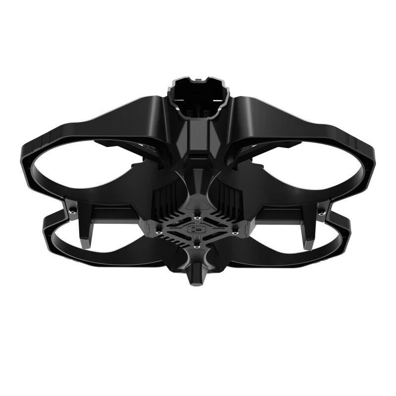 Qishao Yifei Defender25 Lightweight 2.5-inch Ducted FPV Frame for DJI O3/O4 Pro