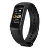 Fitness Tracker Bluetooth-compatible for iOS-Android Device with Blood Pressure Heart Rate Monitoring Sedentary Reminder