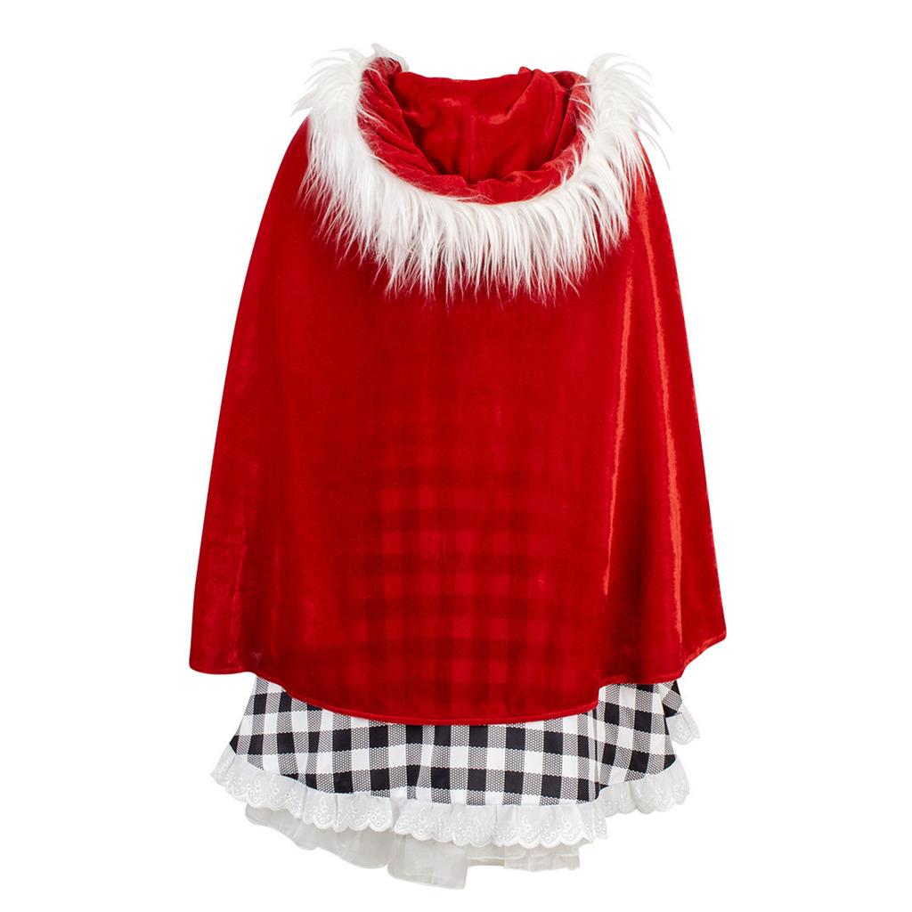 New Grinch Cindy Wig Cindy Lou Who Cindy Anime wigs Cos Wig for Women