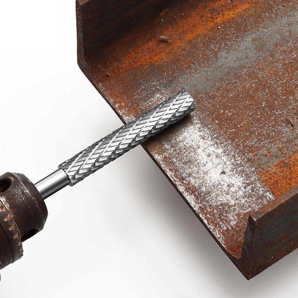 1 шт. Роторный напильник 4×4×54 мм 4×4×60 мм 4×5×54 мм 4×5×60 мм