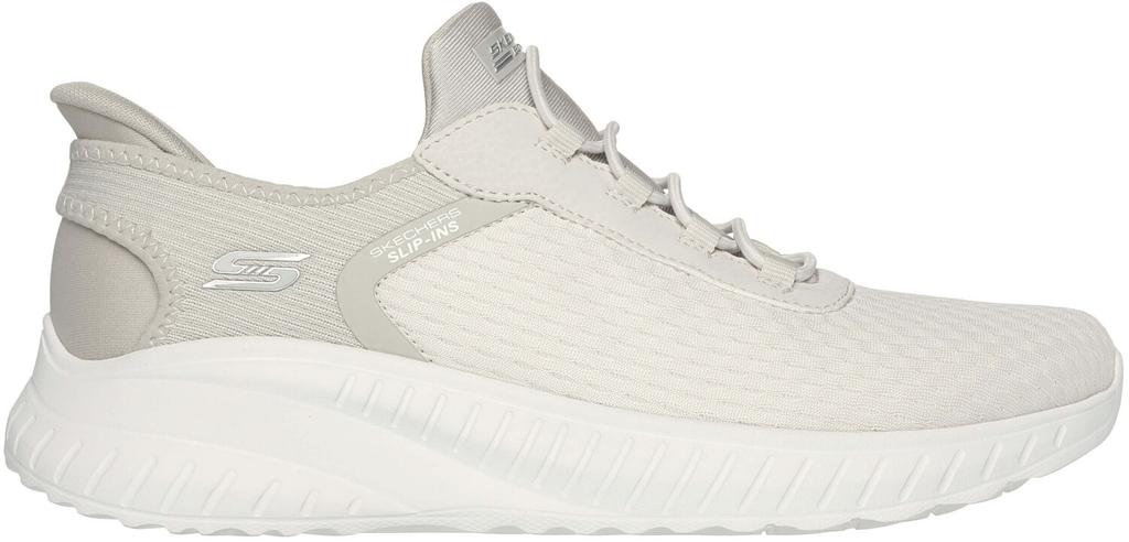 Женские кроссовки Skechers BOBS Sport Squad Chaos румяные