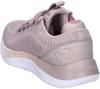 Кроссовки Under Armour Dynamic 2 Women (3028077) серый/пурпурный/серый