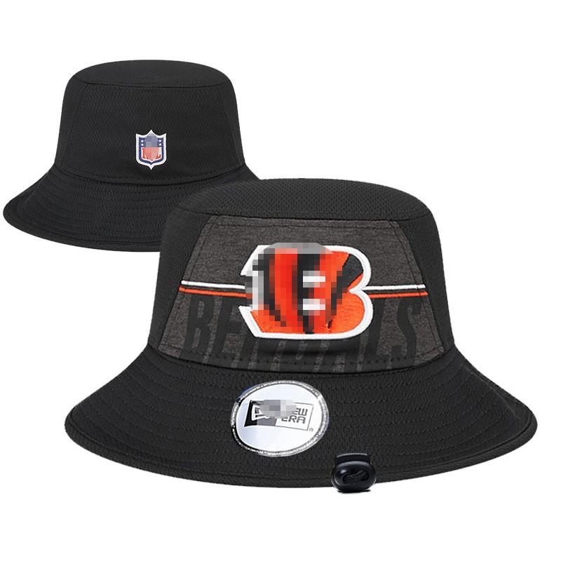 NFL MLB Embroidered Baseball Cap Men Women Wide Brim Sun Hat Outdoor Sports