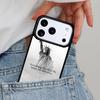 Чехол для телефона «Статуя Свободы» для iPhone 17 Pro Max 12 13 14 15 16e 17 Pro Max Plus Air Cover