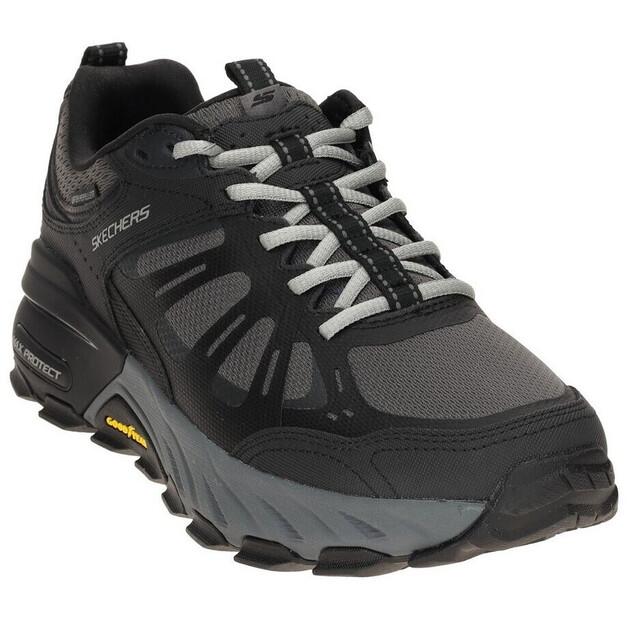 Полуботинки Skechers MAX PROTECT