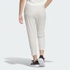 Adidas SMALL LOGO 7/8 Casual Pants Unisex Bauxite Brown JJ1132