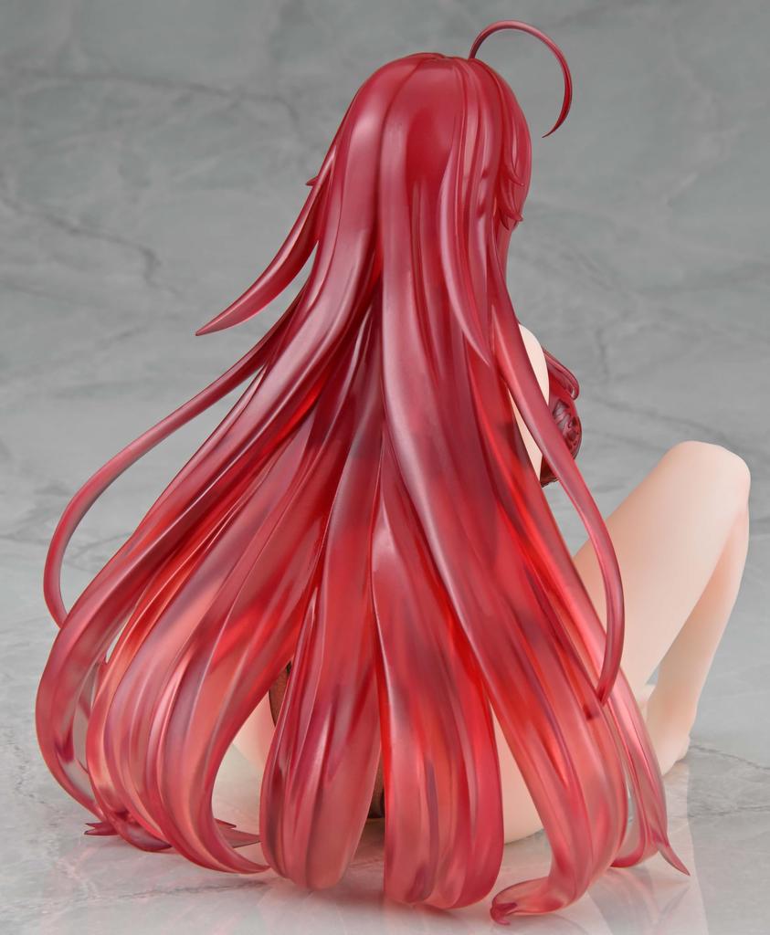 Kaitendo High School DxD HERO Риас Гремори Нижнее белье Масштабная ПВХ Полная Фигурка Вер.. 1/6 Предварительно окрашенный -