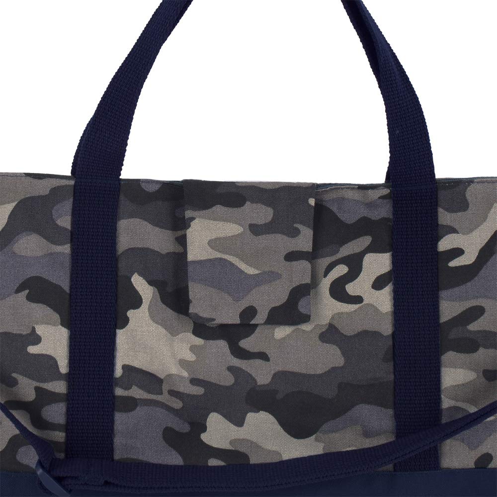 Чехол для губной гармошки Pianica для мальчиков, чехол для губной гармошки с плечевым ремнем, сумка для губной гармошки Pianica, камуфляжно-серый, цветной, в стиле конфет N4317400