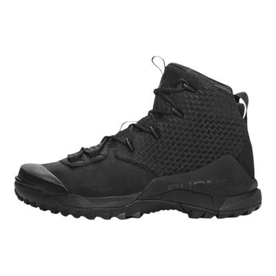 Кроссовки Infil Hike GTX Triple черные мужские 1276598-002
