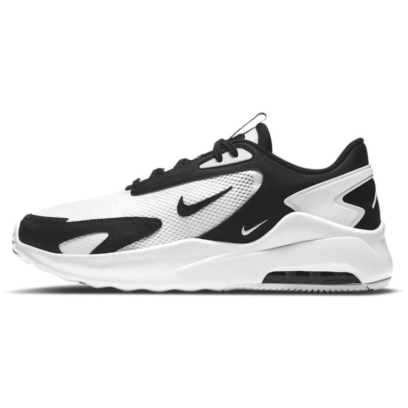 Nike Кроссовки Air Max Bolt Белые Черные Повседневная обувь CU4151-102