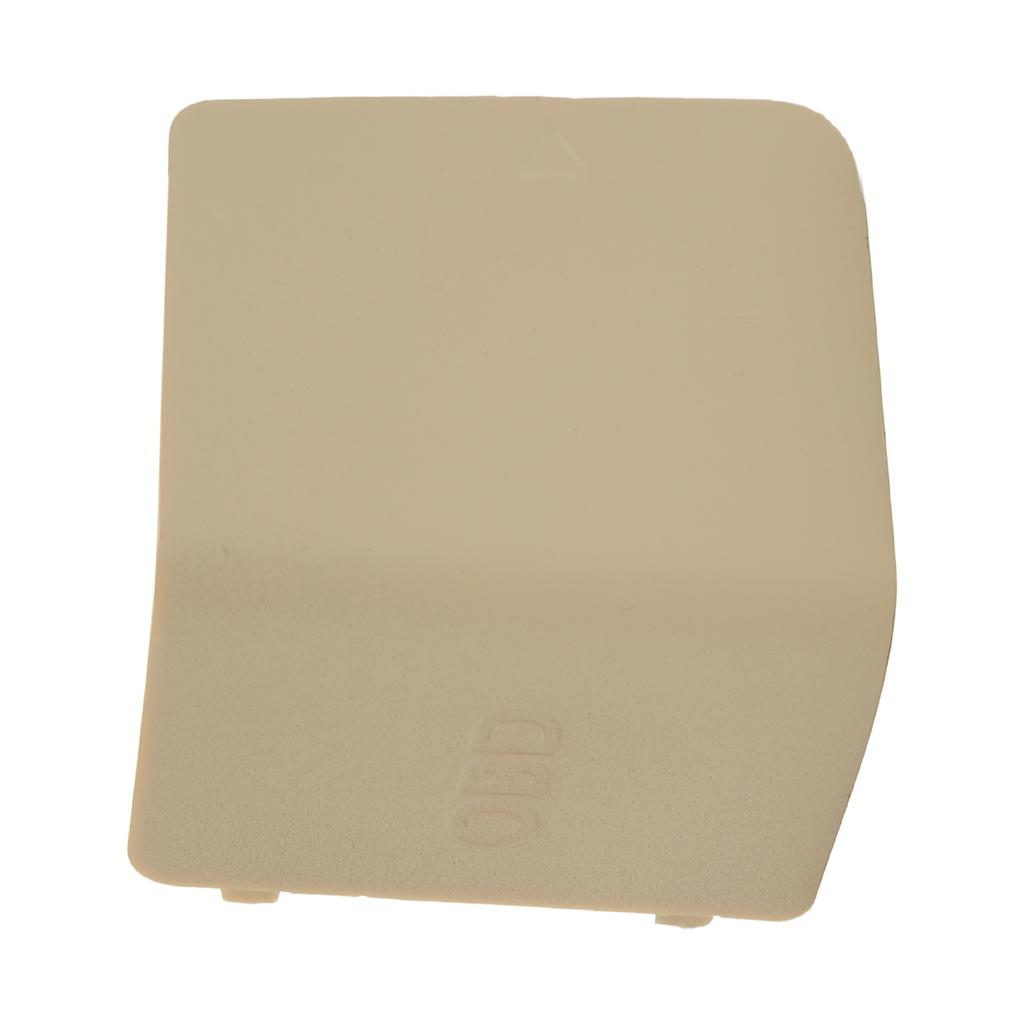 Крышка диагностического разъема OBD 51437144966 Замена крышки гнезда для 1 серии E81 E82 E87 E88 LHD