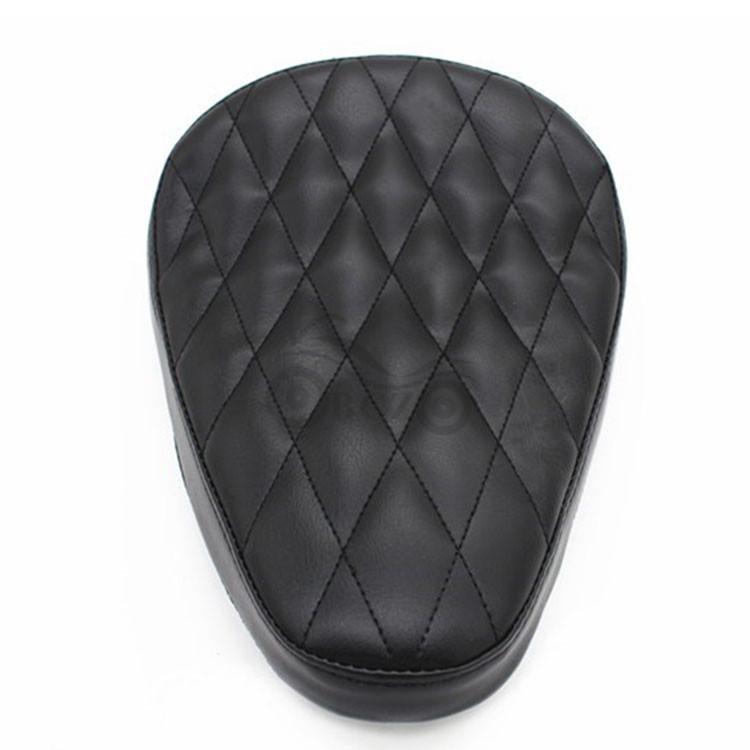 Harley Cruiser Iron Horse 400 Retro Spring Seat Cushion