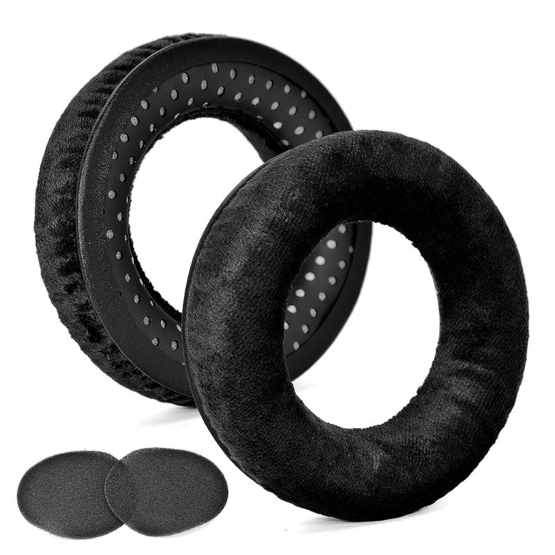Replacement Earpads Suitable for Beyerdynamic DT770 DT880 DT990PRO DT531 DT690 DT811 DT911 DT931 DT860 DT440 DT660 Headphones