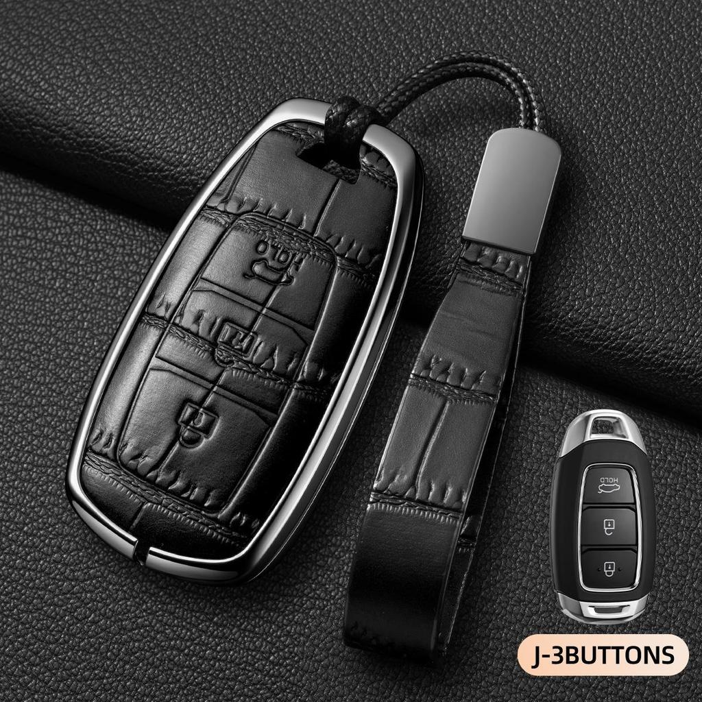 Чехол для ключа для Hyundai ix35, Mitsubishi, Elantra, Tucson, Verna, Reina и Festa