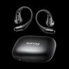 Bluetooth-гарнитура sanag G6S с заушиной
